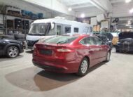 Ford Mondeo 1.5EcoBoost 160CP cutie manuala de viteze, rate, avans zero, garantie