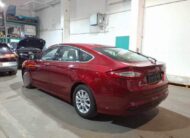 Ford Mondeo 1.5EcoBoost 160CP cutie manuala de viteze, rate, avans zero, garantie