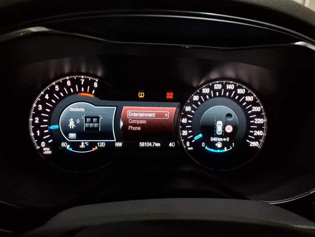 Ford Mondeo 1.5EcoBoost 160CP cutie manuala de viteze, rate, avans zero, garantie