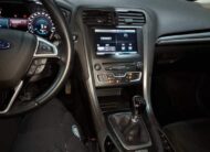 Ford Mondeo 1.5EcoBoost 160CP cutie manuala de viteze, rate, avans zero, garantie