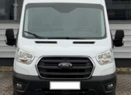Ford Transit L4H2 Maxi XXL – leasing, garantie