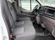 Ford Transit L4H2 Maxi XXL – leasing, garantie
