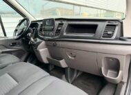 Ford Transit L4H2 Maxi XXL – leasing, garantie