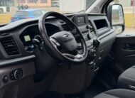Ford Transit L4H2 Maxi XXL – leasing, garantie