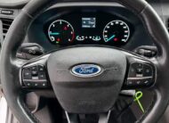 Ford Transit L4H2 Maxi XXL – leasing, garantie