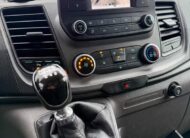 Ford Transit L4H2 Maxi XXL – leasing, garantie