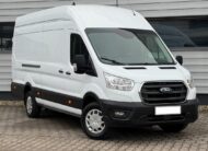 Ford Transit L4H2 Maxi XXL – leasing, garantie