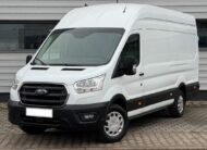 Ford Transit L4H2 Maxi XXL – leasing, garantie