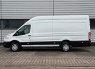 Ford Transit L4H2 Maxi XXL – leasing, garantie