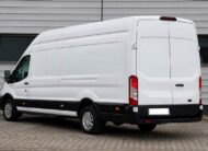 Ford Transit L4H2 Maxi XXL – leasing, garantie