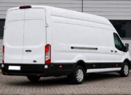 Ford Transit L4H2 Maxi XXL – leasing, garantie