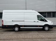 Ford Transit L4H2 Maxi XXL – leasing, garantie