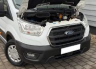 Ford Transit L4H2 Maxi XXL – leasing, garantie