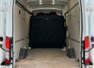 Ford Transit L4H2 Maxi XXL – leasing, garantie
