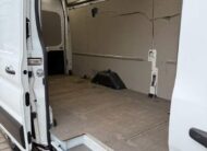 Ford Transit L4H2 Maxi XXL – leasing, garantie