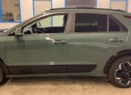 Kia e-NIRO 2022 full electric 64kW cu 204CP – leasing, rate, garantie