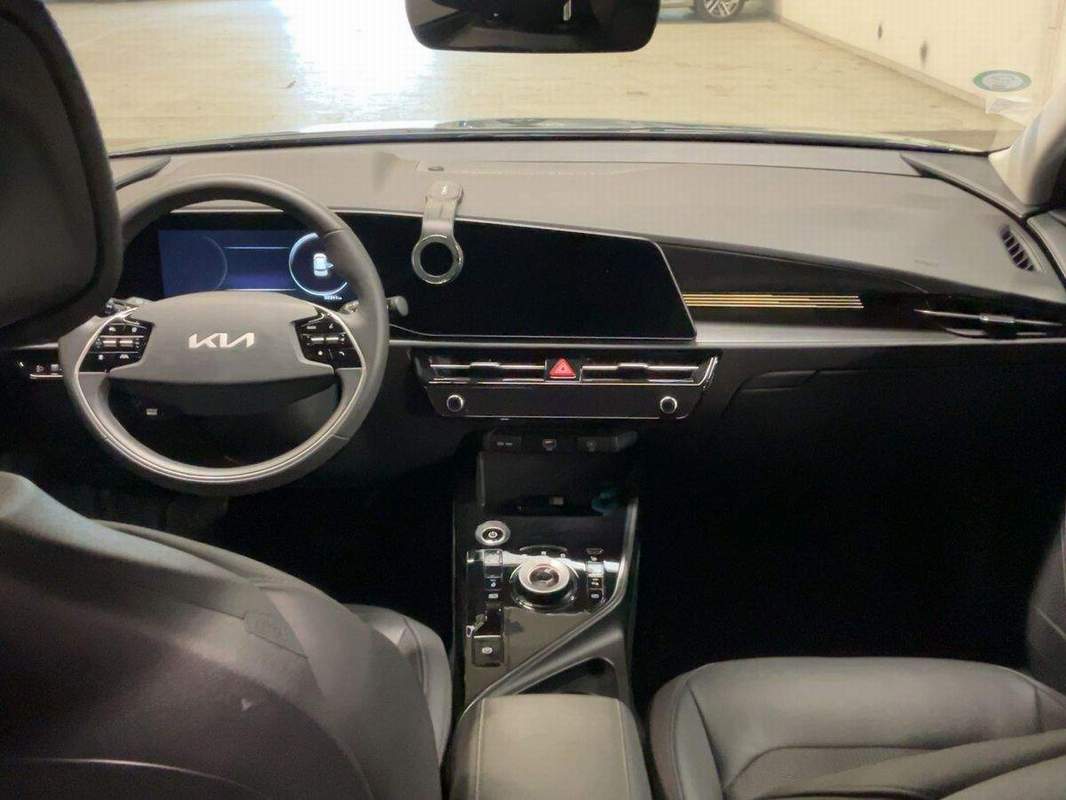 Kia e-NIRO 2022 full electric 64kW cu 204CP – leasing, rate, garantie