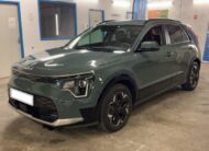 Kia e-NIRO 2022 full electric 64kW cu 204CP – leasing, rate, garantie