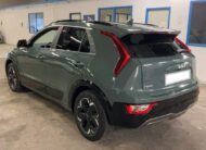 Kia e-NIRO 2022 full electric 64kW cu 204CP – leasing, rate, garantie
