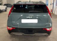 Kia e-NIRO 2022 full electric 64kW cu 204CP – leasing, rate, garantie