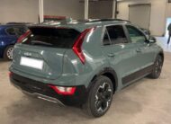 Kia e-NIRO 2022 full electric 64kW cu 204CP – leasing, rate, garantie