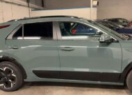 Kia e-NIRO 2022 full electric 64kW cu 204CP – leasing, rate, garantie