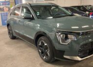 Kia e-NIRO 2022 full electric 64kW cu 204CP – leasing, rate, garantie