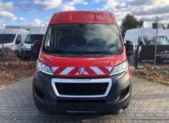 Peugeot Boxer L3H2 3500kg – Furgon Marfa 3 locuri, rate, leasing, garantie