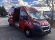 Peugeot Boxer L3H2 3500kg – Furgon Marfa 3 locuri, rate, leasing, garantie