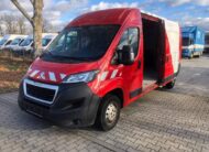 Peugeot Boxer L3H2 3500kg – Furgon Marfa 3 locuri, rate, leasing, garantie