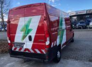 Peugeot Boxer L3H2 3500kg – Furgon Marfa 3 locuri, rate, leasing, garantie