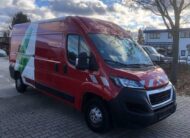 Peugeot Boxer L3H2 3500kg – Furgon Marfa 3 locuri, rate, leasing, garantie