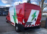 Peugeot Boxer L3H2 3500kg – Furgon Marfa 3 locuri, rate, leasing, garantie