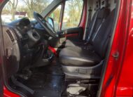 Peugeot Boxer L3H2 3500kg – Furgon Marfa 3 locuri, rate, leasing, garantie