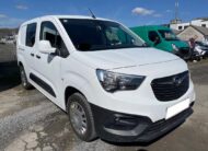 Opel Combo L2H1 Maxi XXL – leasing, garantie