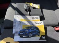 Opel Combo L2H1 Maxi XXL – leasing, garantie
