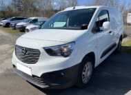 Opel Combo L2H1 Maxi XXL – leasing, garantie