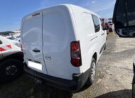 Opel Combo L2H1 Maxi XXL – leasing, garantie