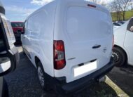 Opel Combo L2H1 Maxi XXL – leasing, garantie
