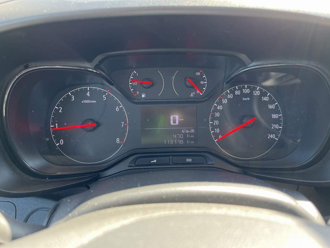 Opel Combo L2H1 Maxi XXL – leasing, garantie