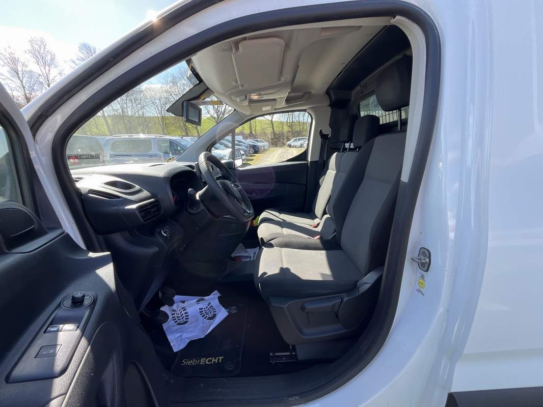 Opel Combo L2H1 Maxi XXL – leasing, garantie