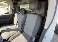 Opel Combo L2H1 Maxi XXL – leasing, garantie