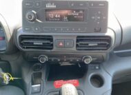Opel Combo L2H1 Maxi XXL – leasing, garantie