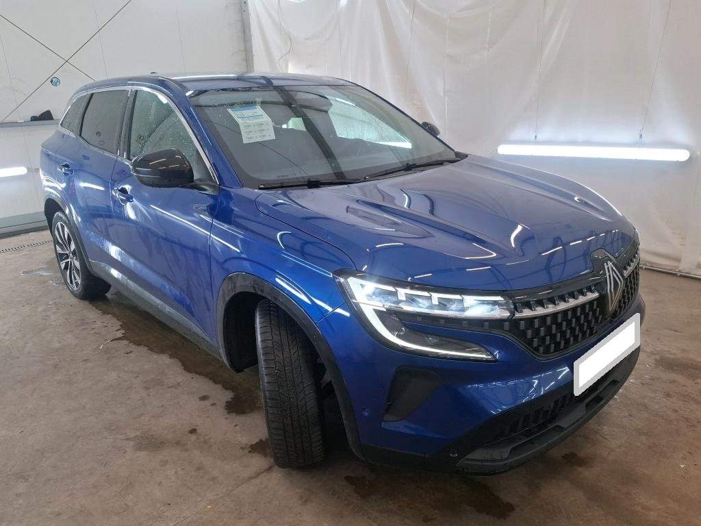 Renault AUSTRAL 1.2 Techno - Hibrid - Automatic - 131CP - fotografia 3 din 3