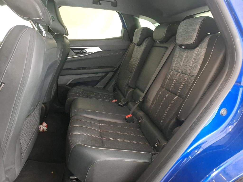 Renault AUSTRAL 1.2 Techno – Hibrid – Automatic – 131CP