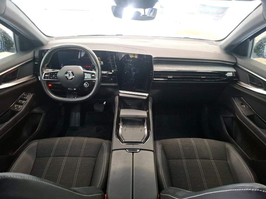 Renault AUSTRAL 1.2 Techno – Hibrid – Automatic – 131CP