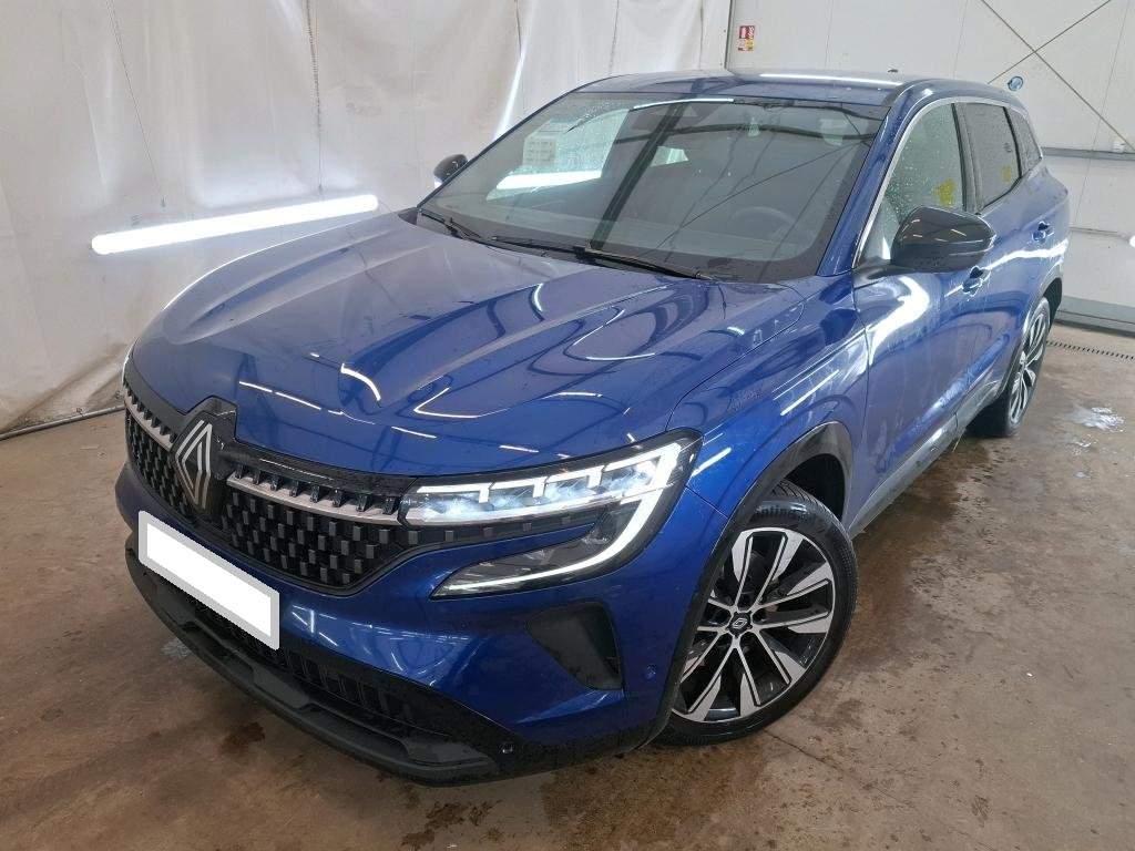 Renault AUSTRAL 1.2 Techno - Hibrid - Automatic - 131CP - fotografia 1 din 3