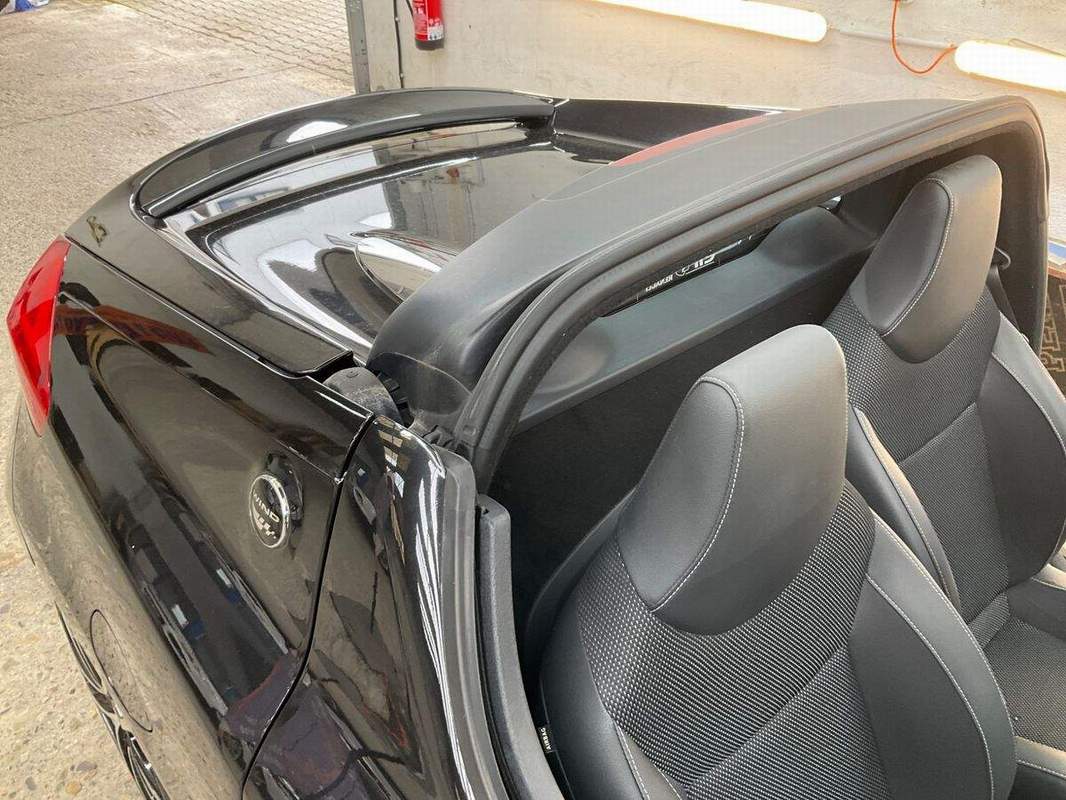 Renault Wind 1.2L benzina manual, cabrio, decapotabil – rate, avans 0