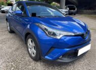 Toyota CHR 1.8L Hybrid – rate, avans zero, leasing, garantie