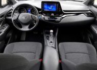 Toyota CHR 1.8L Hybrid – rate, avans zero, leasing, garantie